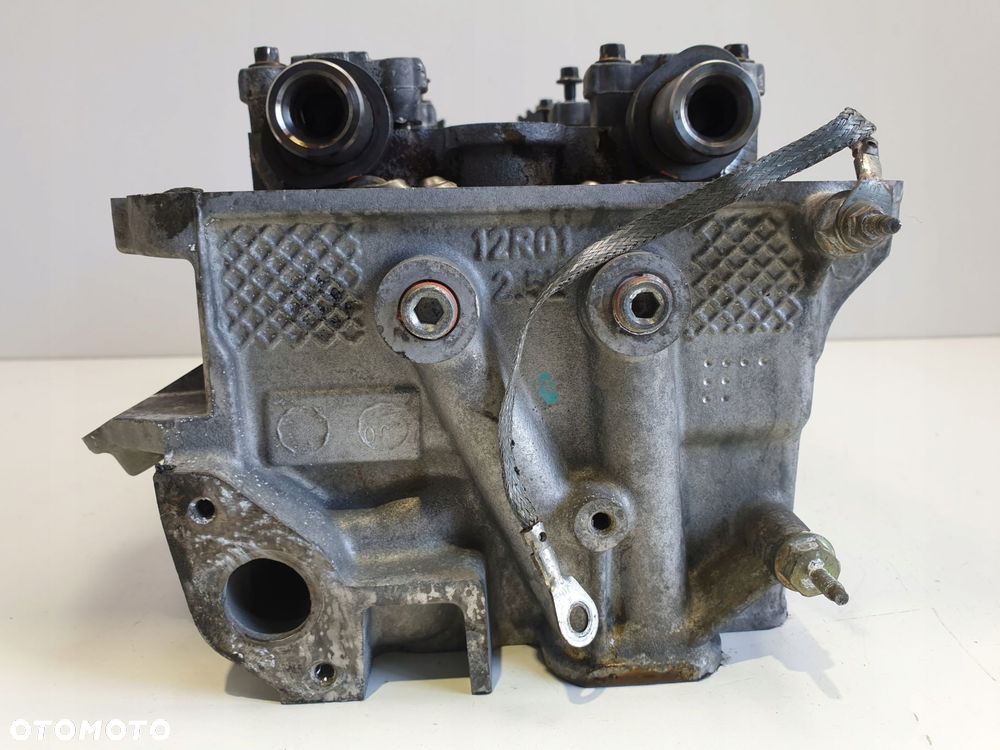 Ford Mondeo MK3 2.5 V6 GŁOWICA CYLINDRÓW prawa - 6