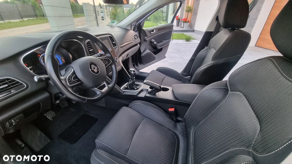 Renault Megane ENERGY TCe 100 INTENS - 7