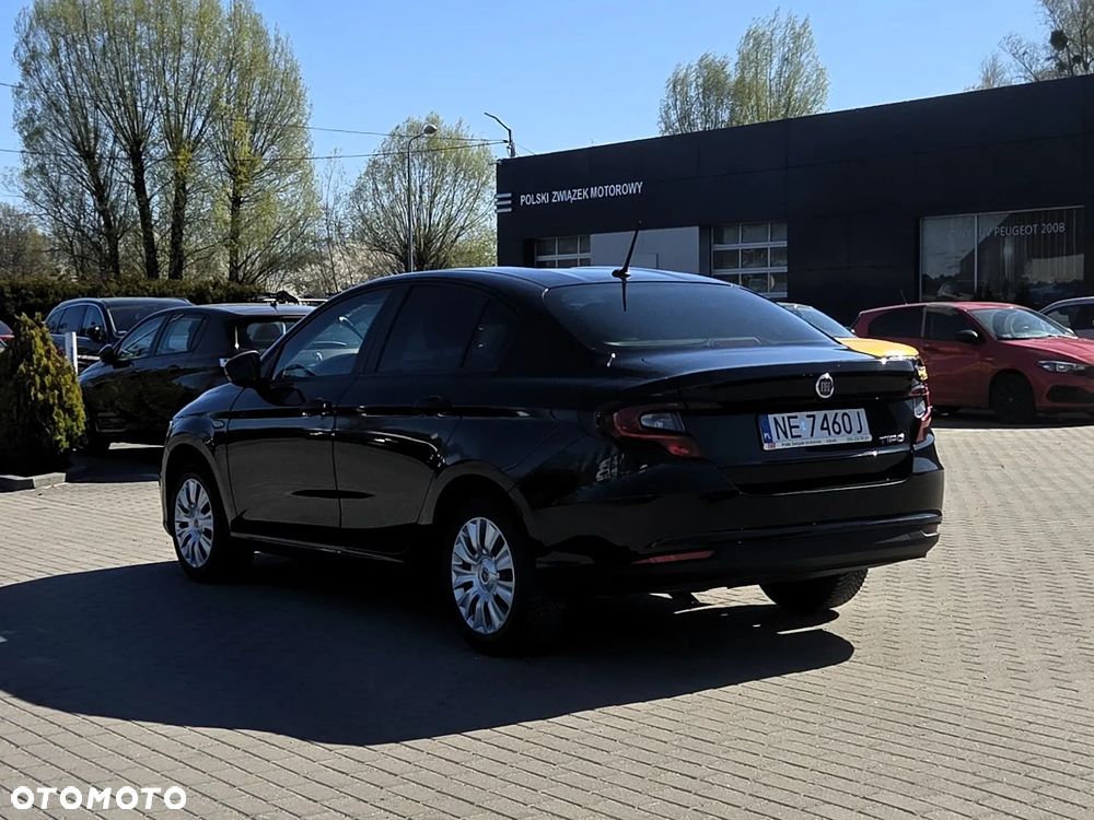 Fiat Tipo 1.0 T3 Life - 6