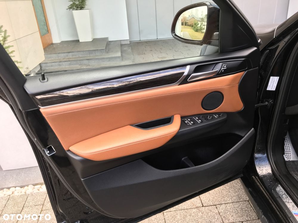BMW X4 xDrive28i - 13