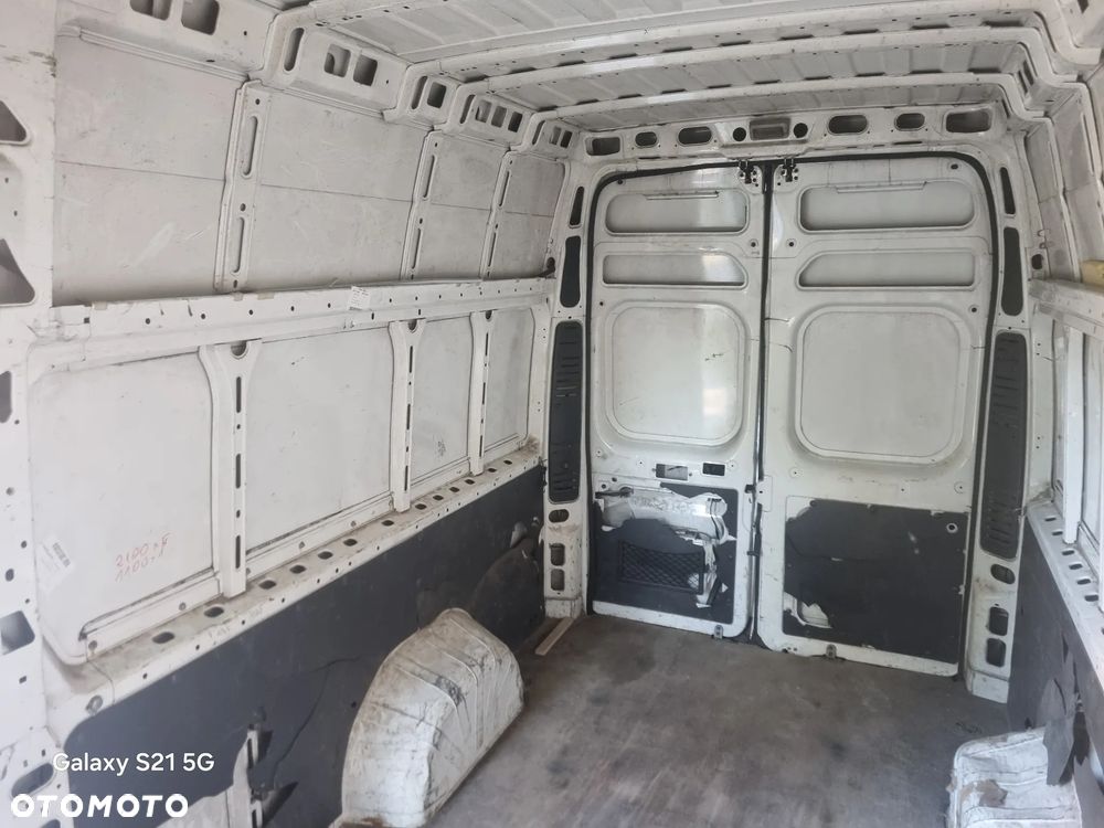 Peugeot Boxer - 7