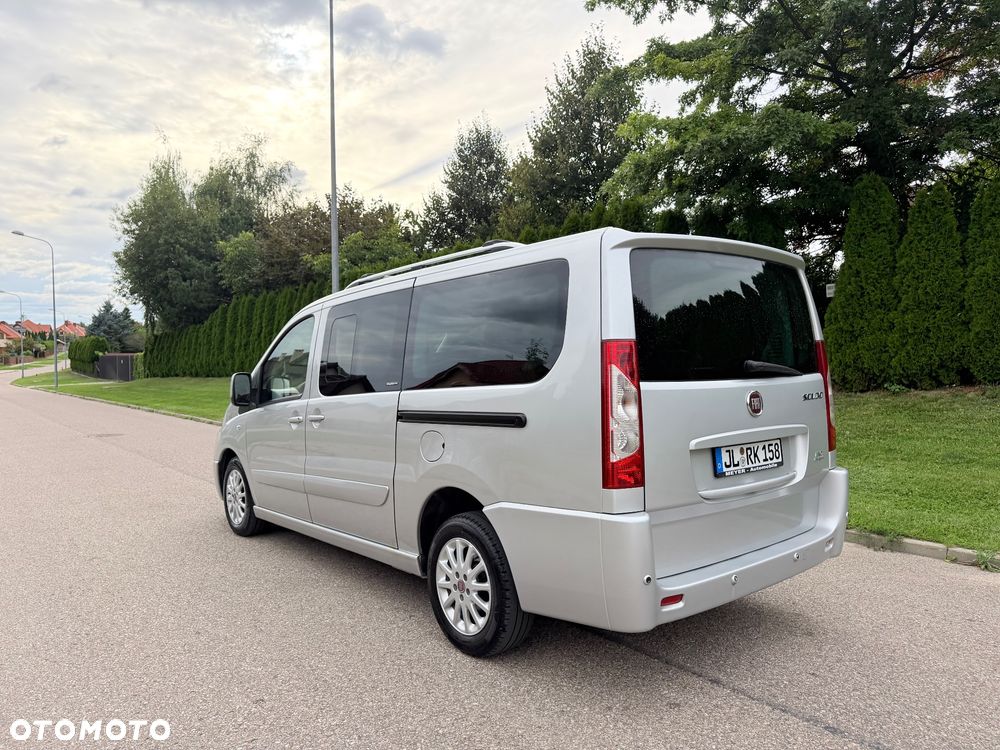 Fiat Scudo - 4