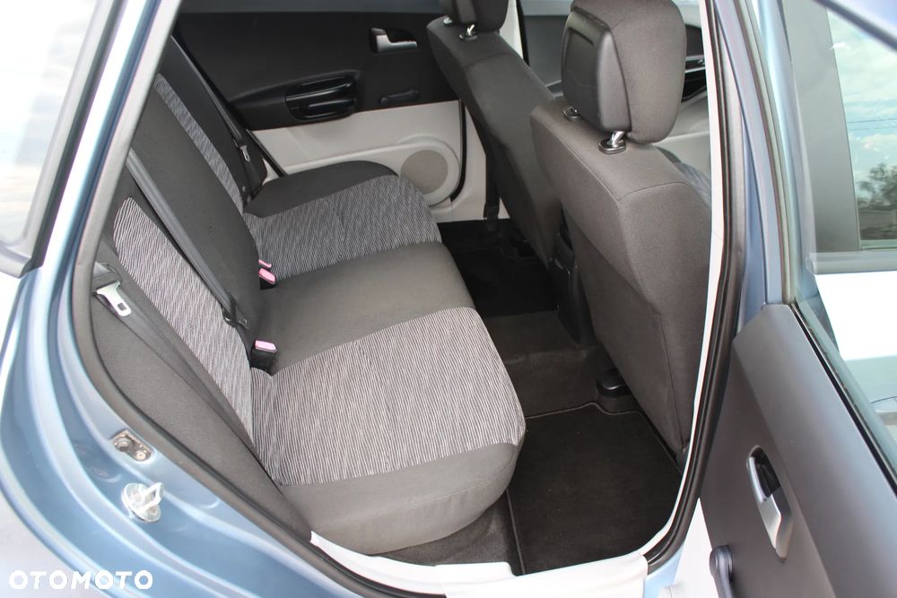 Kia Ceed 1.4 CVVT LX - 14