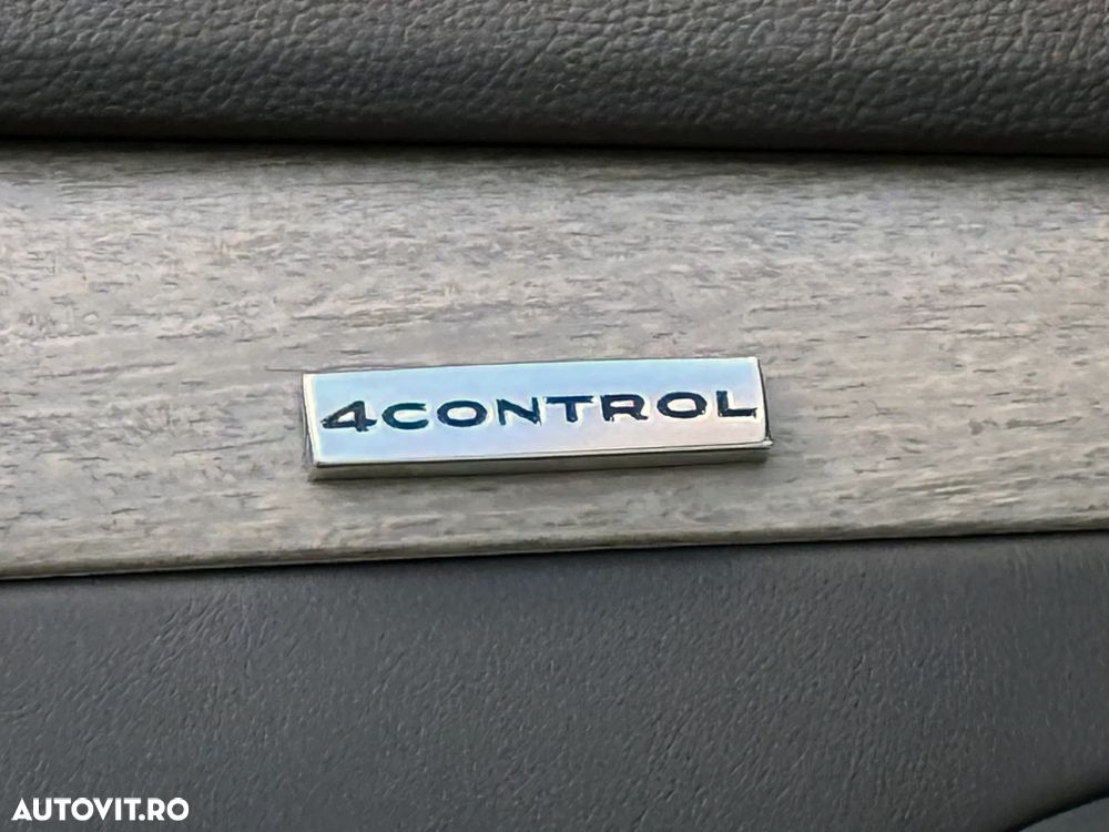 Renault Talisman ENERGY dCi 160 EDC INITIALE PARIS - 21