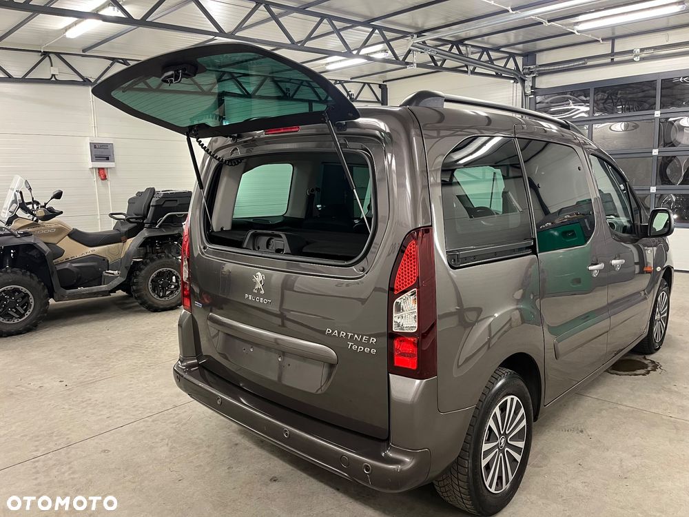 Peugeot Partner - 20