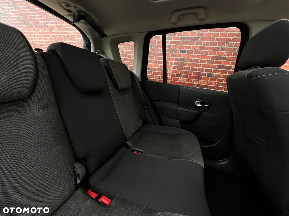 Renault Modus - 20