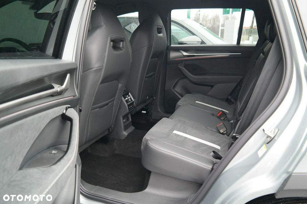 Skoda Kodiaq - 27