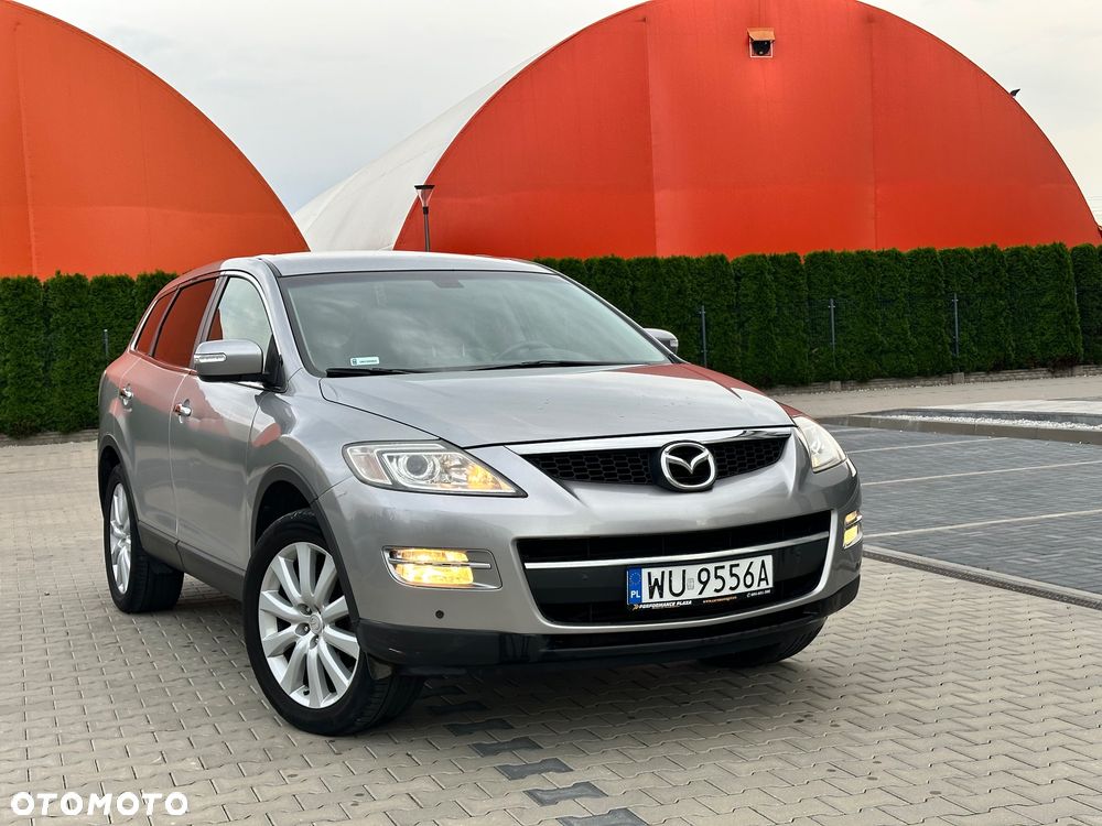Mazda CX-9 3.7 V6 Sport - 2