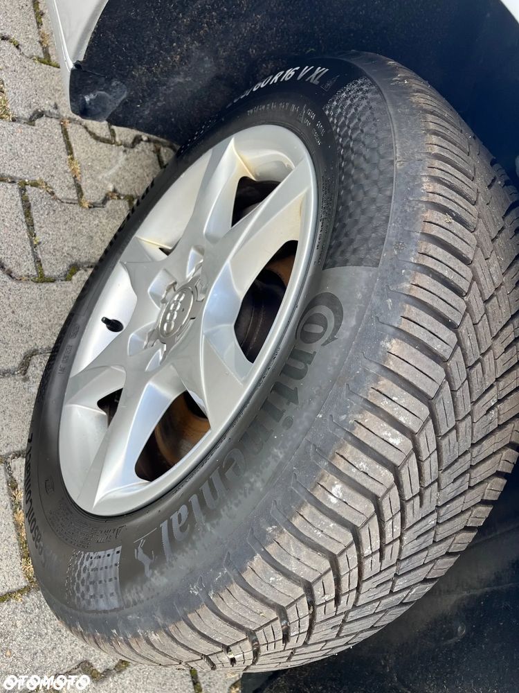 Audi A6 Avant 2.8 FSI - 20
