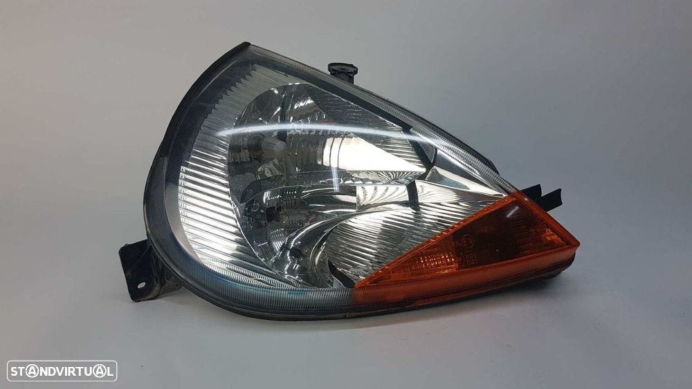 FAROL DIREITO FORD KA (CCQ) COLLECTION - 4