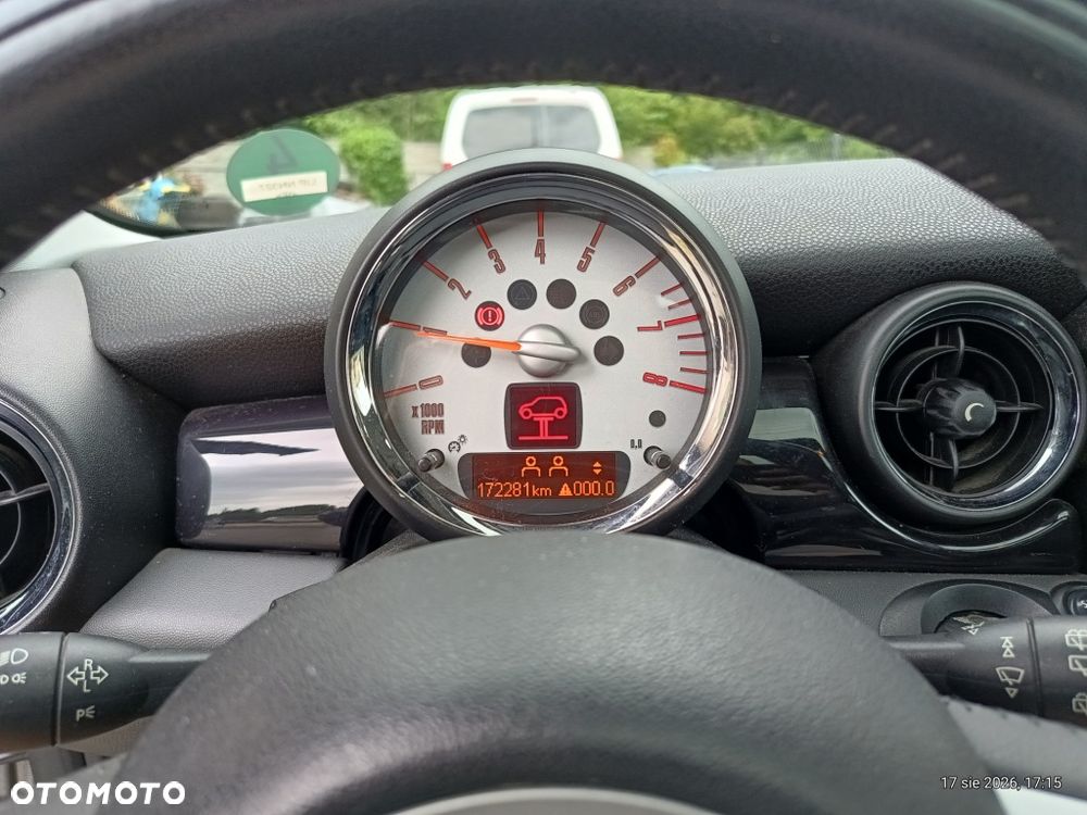 MINI Cooper 50 Camden - 33