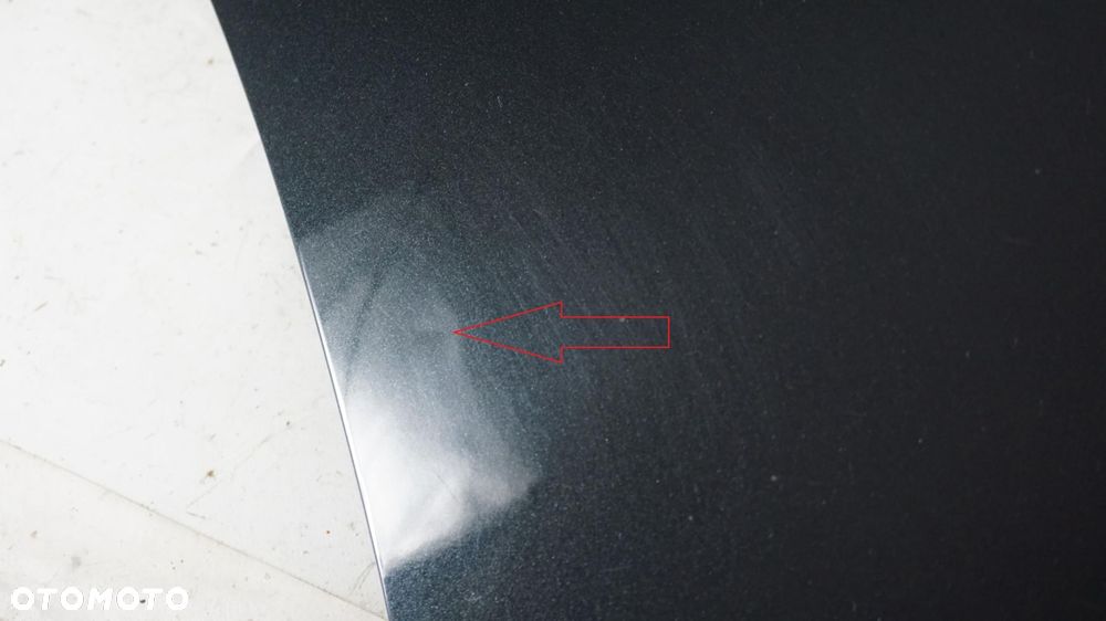 KLAPA TYŁ TYLNA TYLNIA OPEL INSIGNIA I A SEDAN LIFT 13-17 FL Z22C 2013-2017 - 10