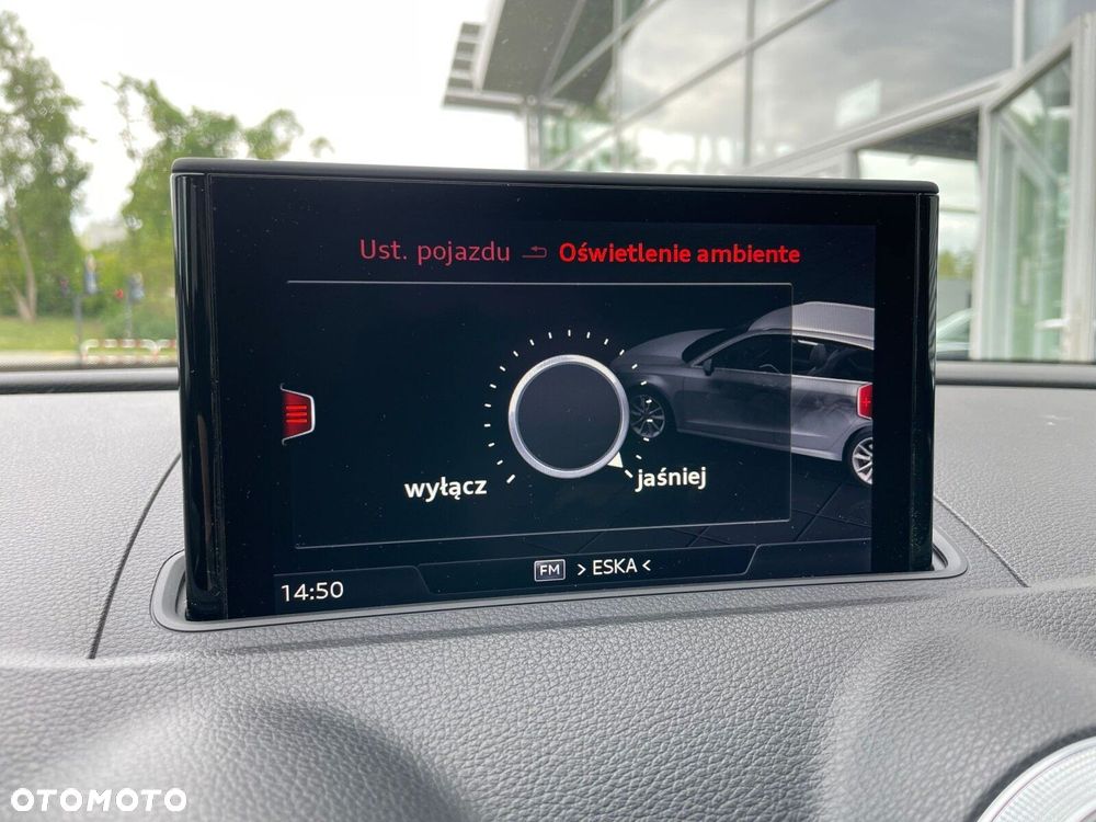 Audi A3 Sportback - 26