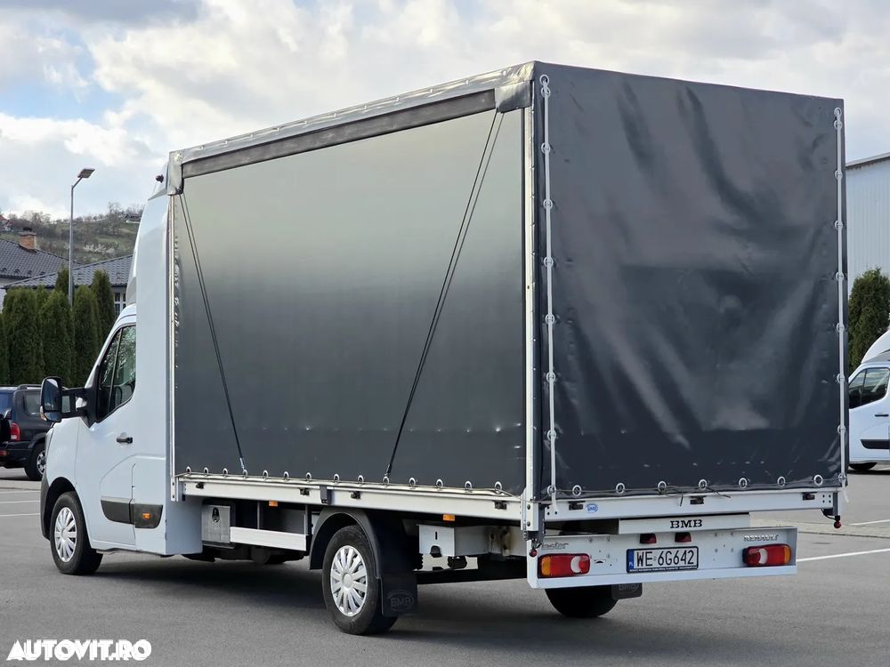 Renault Master - 3