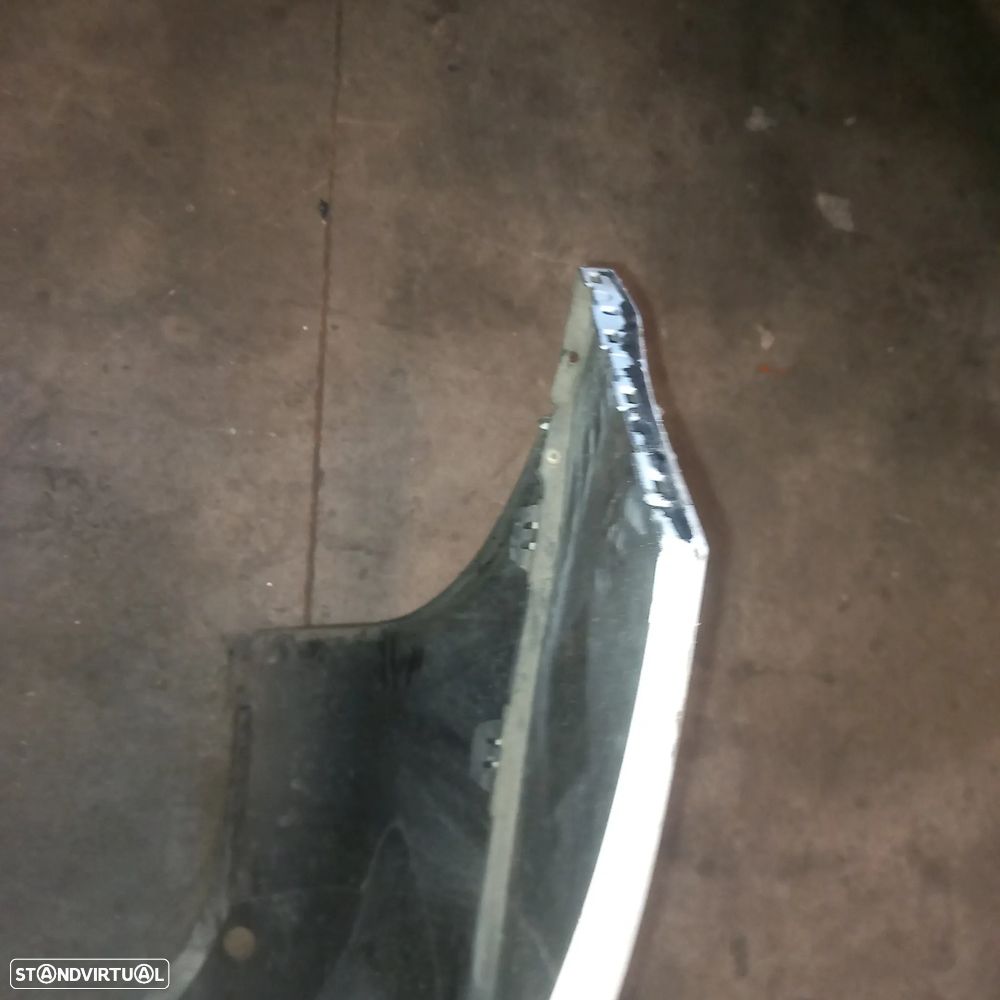 Para choques frente renault trafic 3 - 5