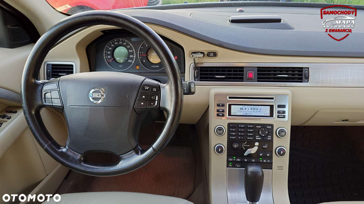 Volvo XC 70 - 6