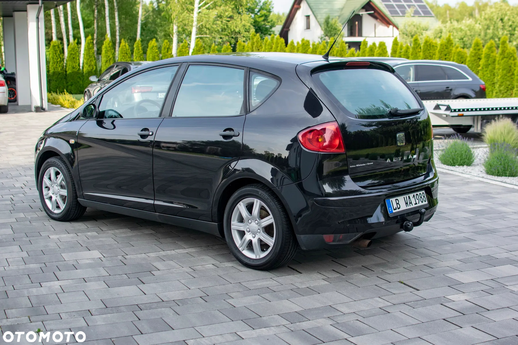 Seat Altea - 23