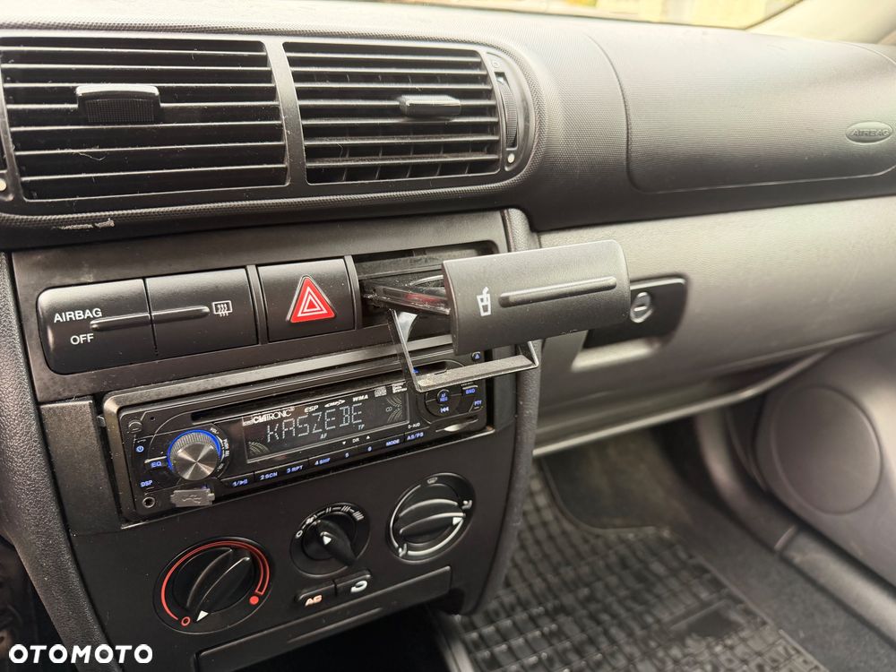 Seat Leon 1.6 Cool - 8