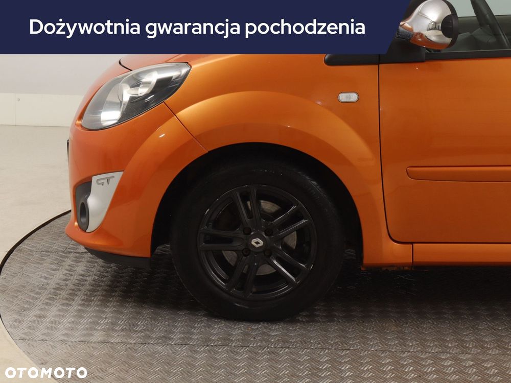 Renault Twingo - 17