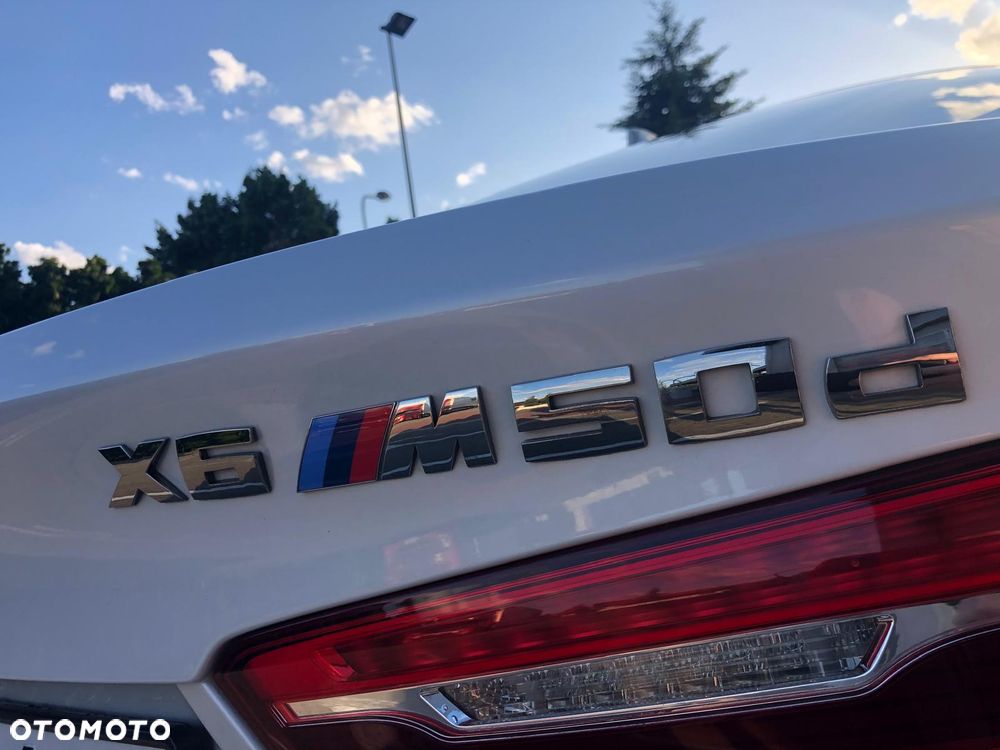 BMW X6 - 10