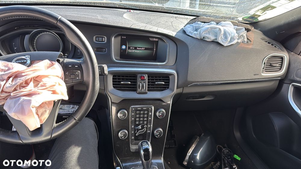 Volvo V40 D2 RDesign - 5