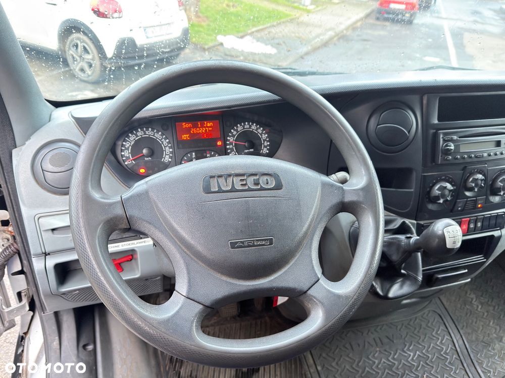 Iveco Daily - 15