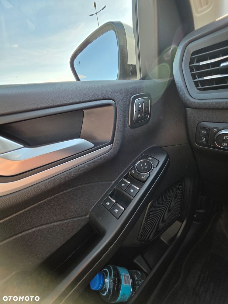 Ford Kuga 2.5 Duratec FHEV VIGNALE - 25