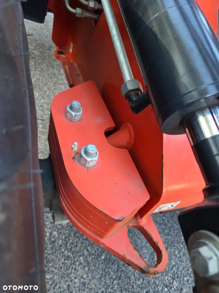 Kubota R065 HW - 9