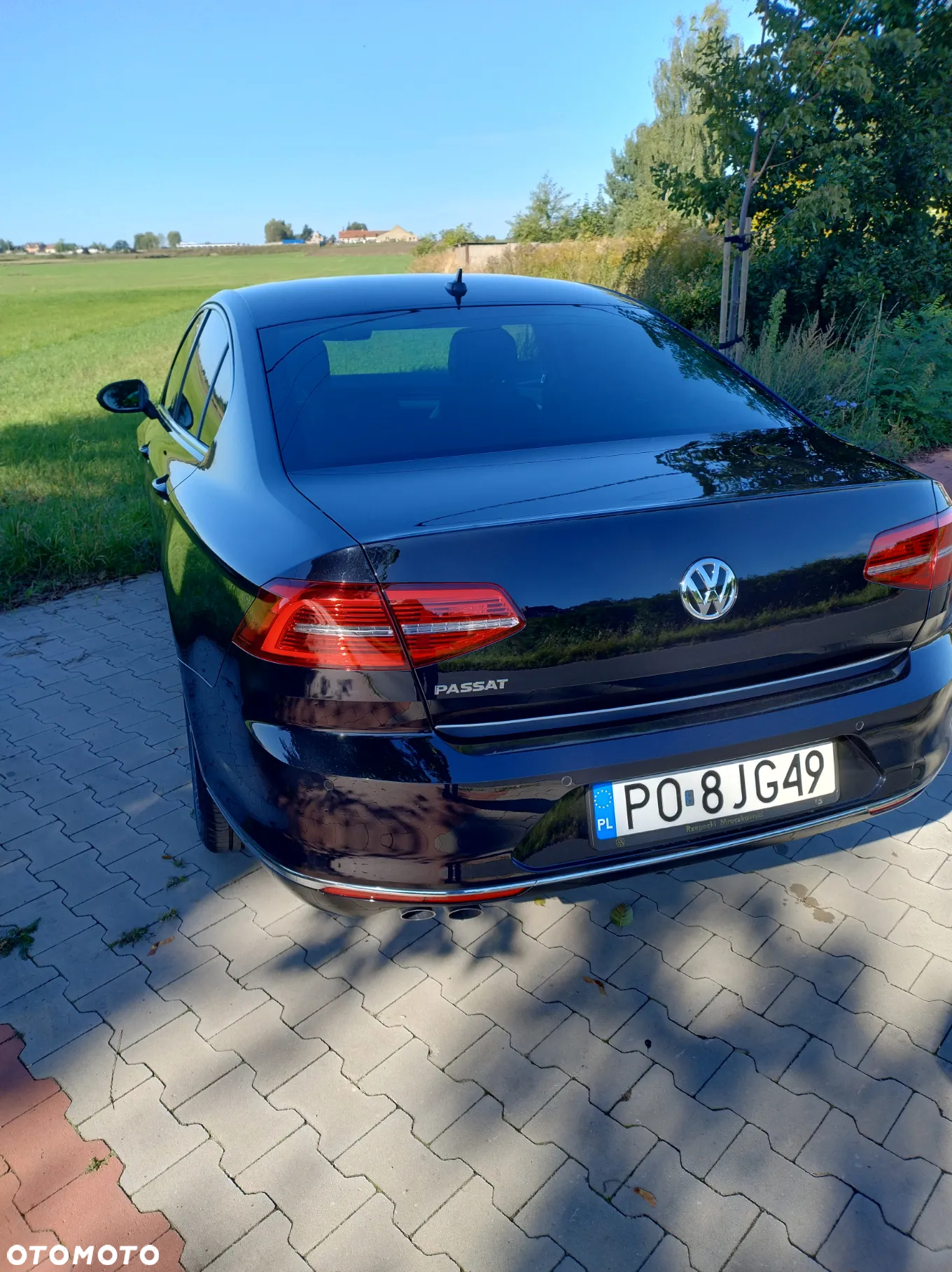 Volkswagen Passat - 17