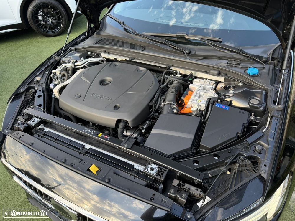 Volvo V60 2.0 T6 AWD TE Essential - 48