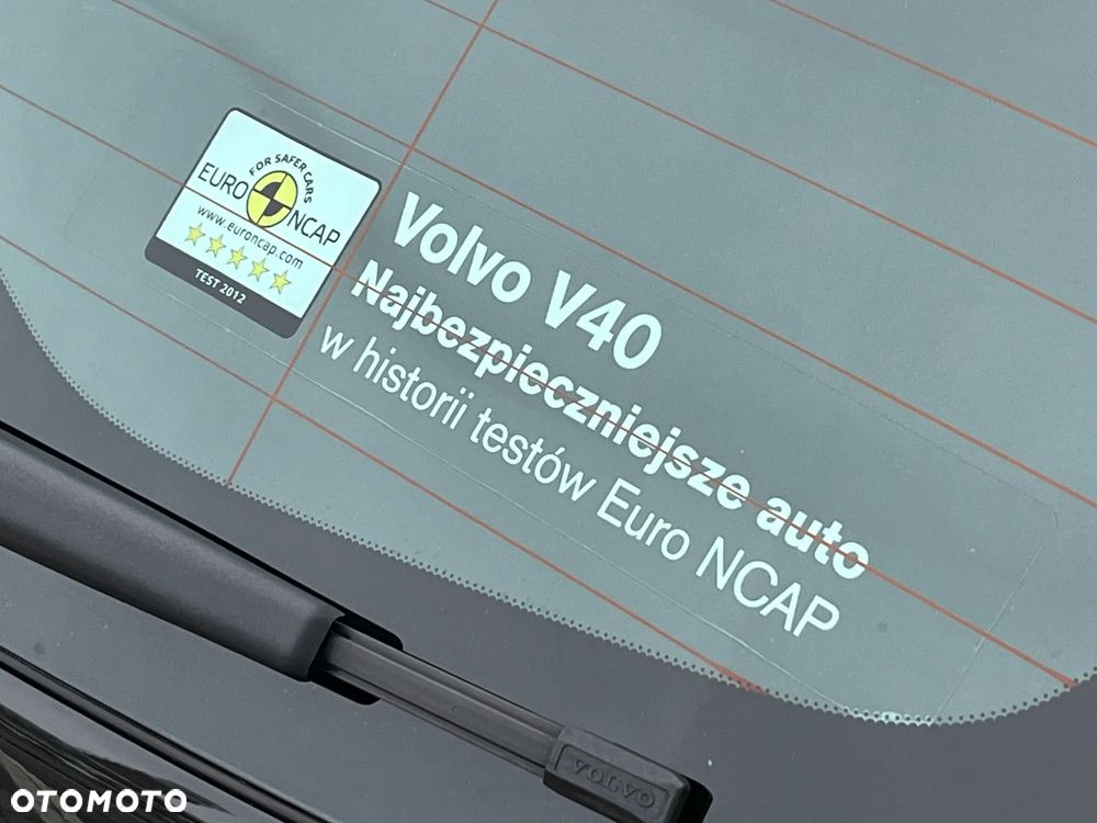 Volvo V40 T3 Drive-E Inscription - 39