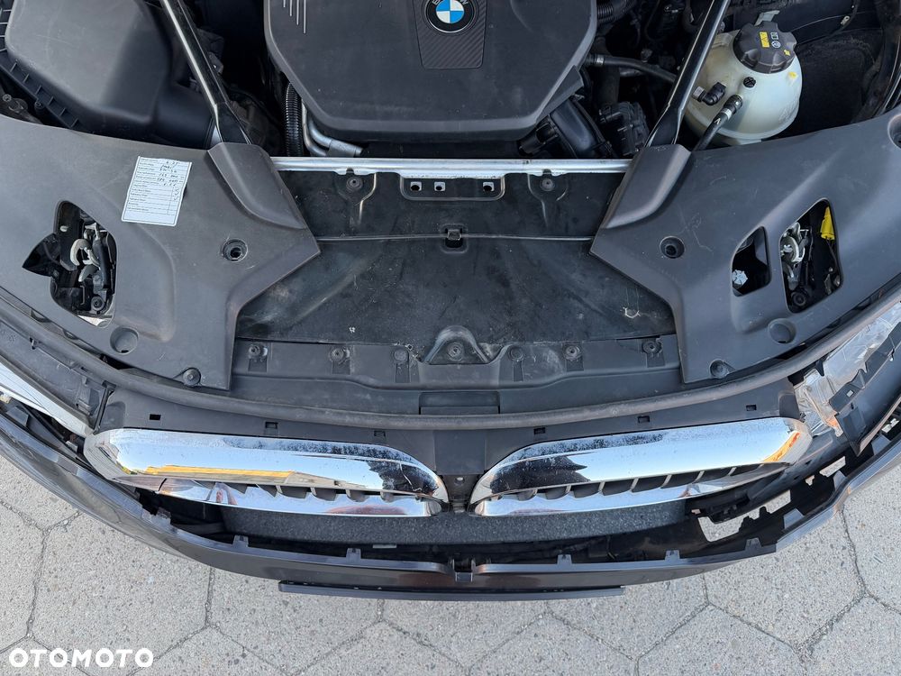BMW Seria 5 530d xDrive Sport Line - 39