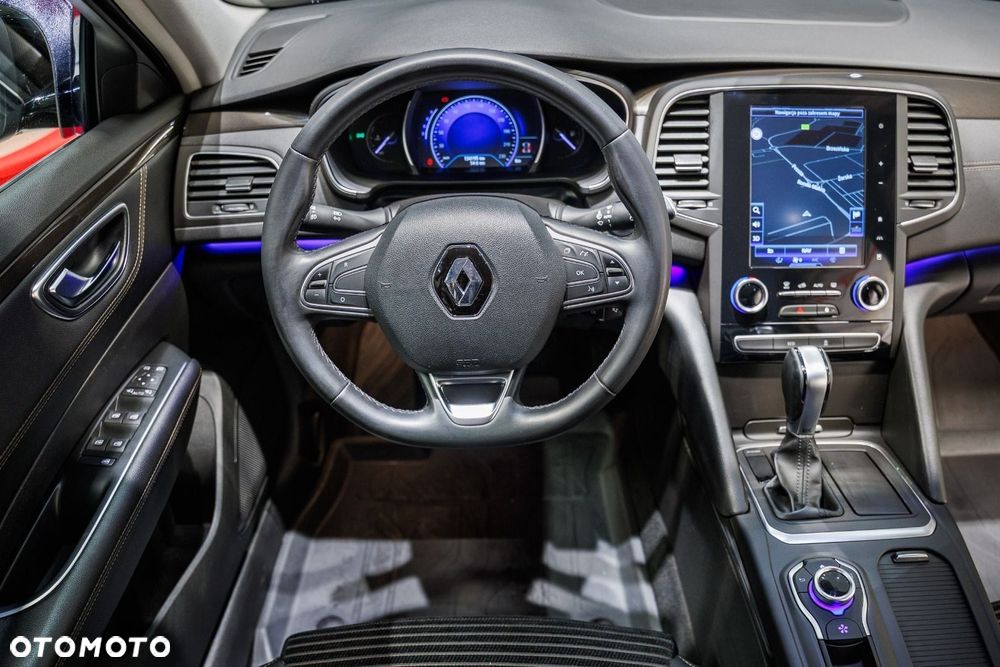 Renault Talisman - 29