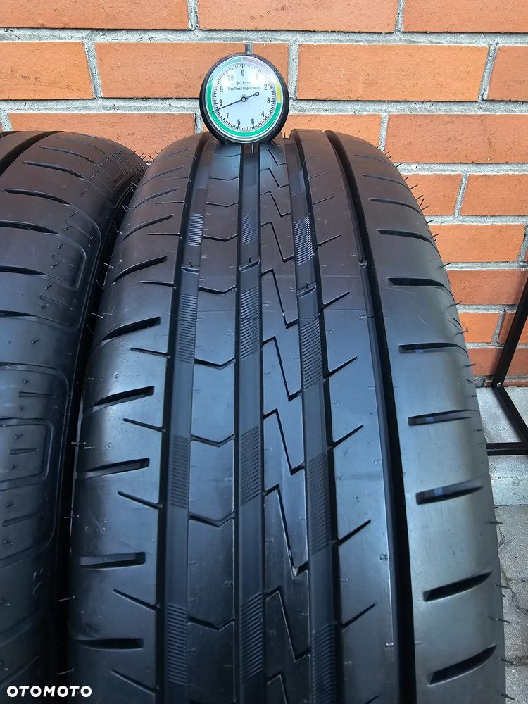 (P2) 185/65R14 86H 7,7mm 17r / Vredestein Sportrac 5 - 3