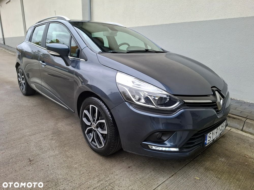 Renault Clio 0.9 Energy TCe Alize EU6 - 8