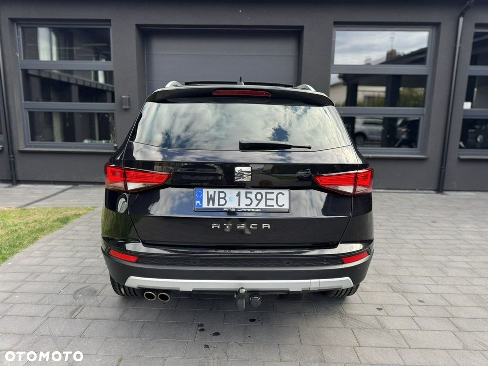 Seat Ateca - 7