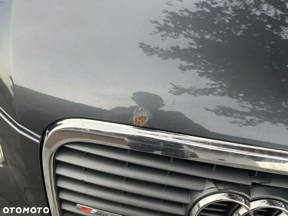 Audi A4 Limousine 1.9 TDI - 10