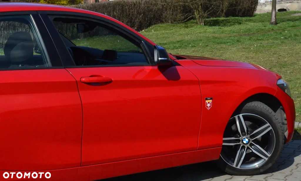 BMW Seria 1 - 13