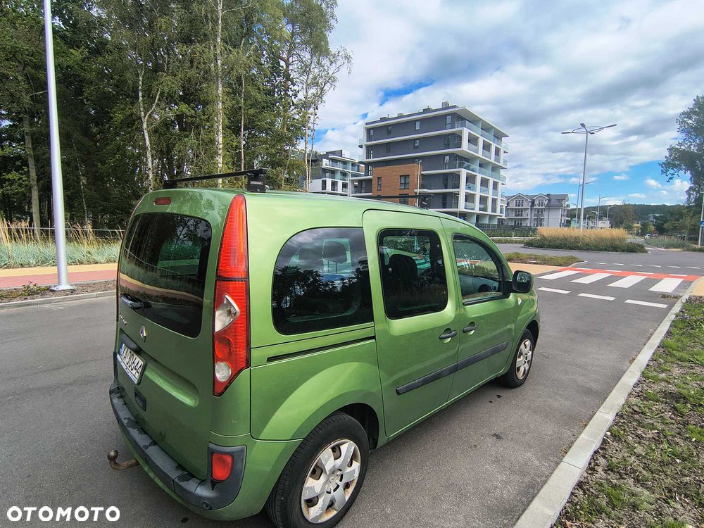 Renault Kangoo - 4