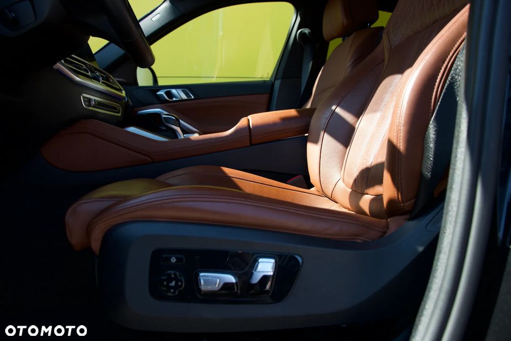 BMW X6 - 4