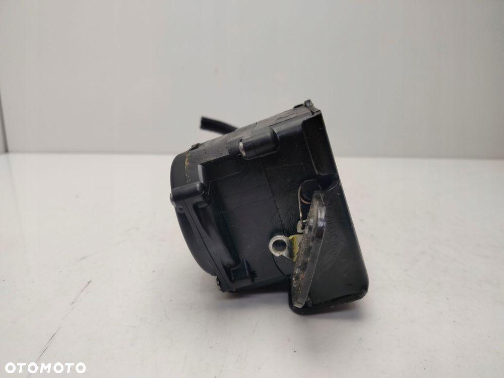 opel insignia a lift 13r- zamek dociąg  klapy bagażnika tył tylny 13581405 - 5