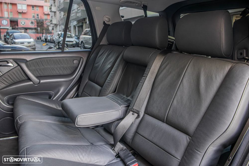 Mercedes-Benz ML 270 CDi - 25