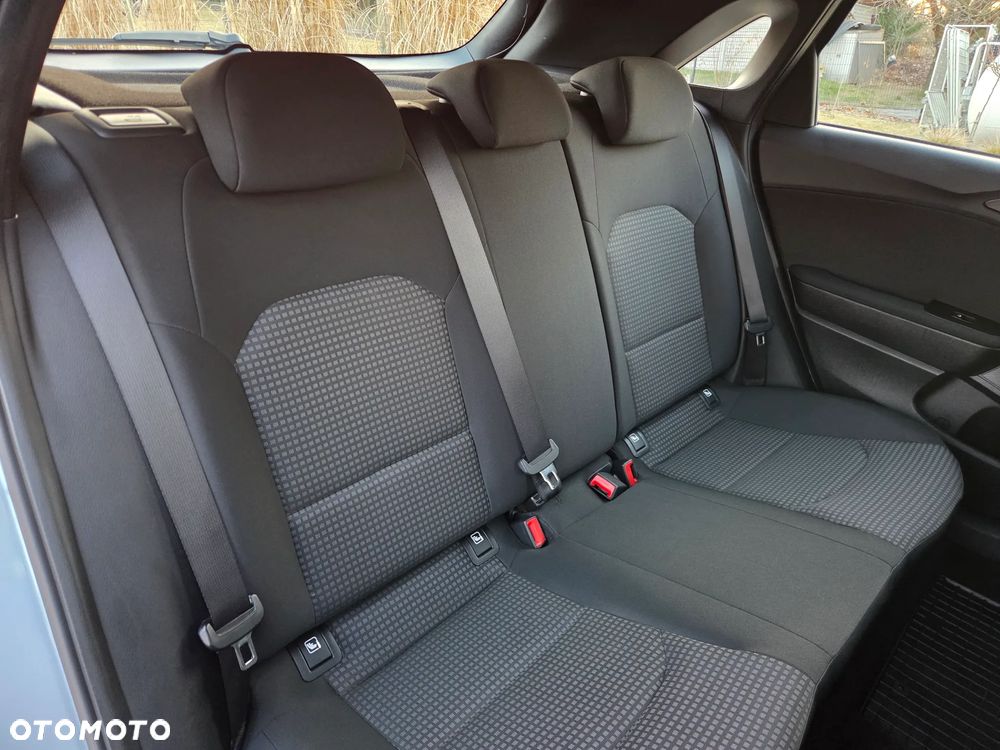 Kia Ceed 1.5 T-GDI S - 17