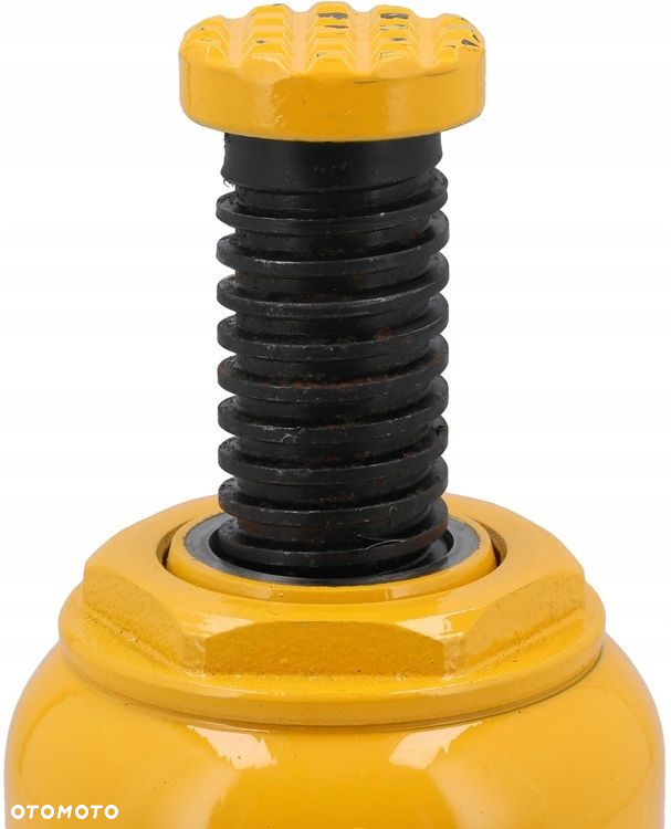 PODNOŚNIK HYDRAULICZNY SŁUPKOWY BUTELKOWY SAMOCHODOWY LEWAREK 16 TON 80096 - 5