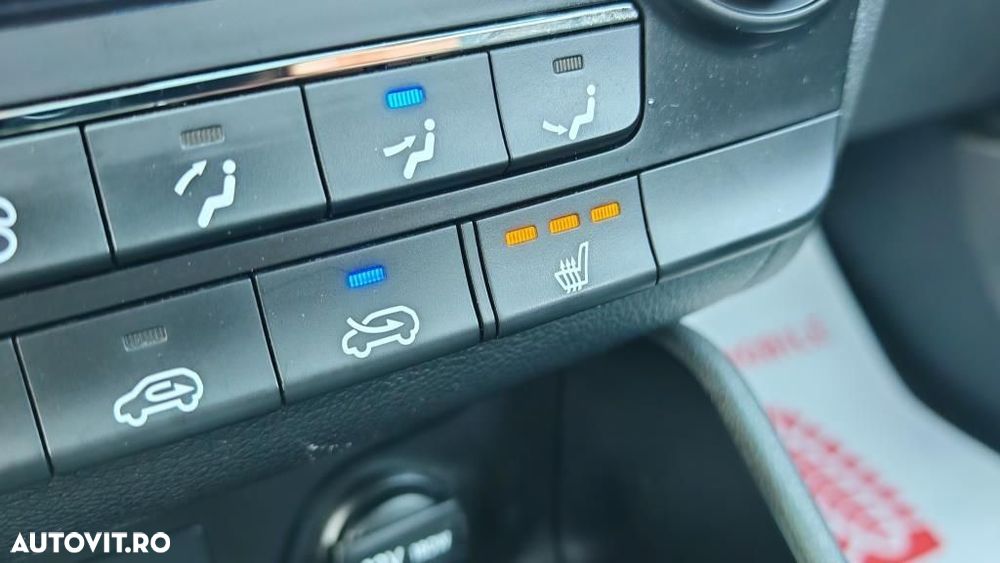 Hyundai Tucson - 25