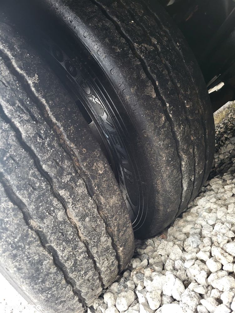 Kassbohrer Maxima - 12