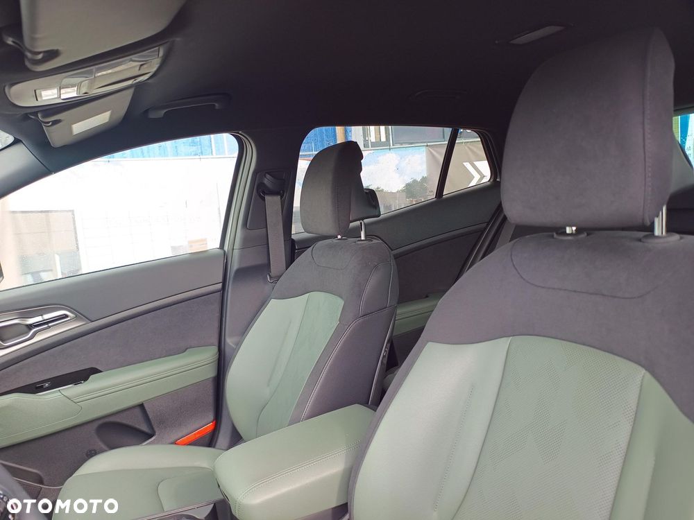 Kia Sportage - 11