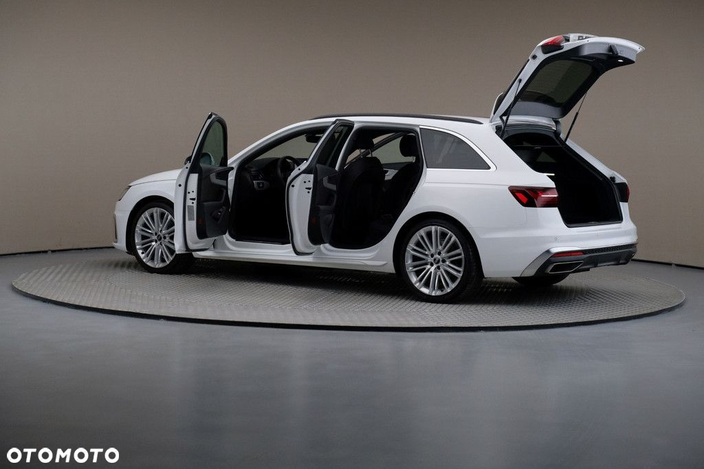 Audi A4 - 7