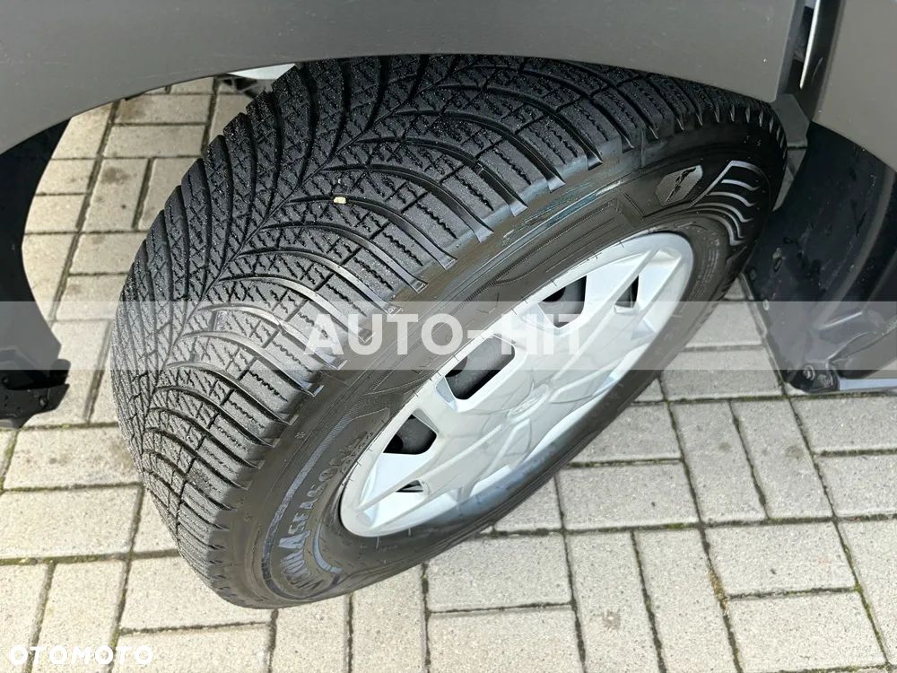 Ford Transit - 18