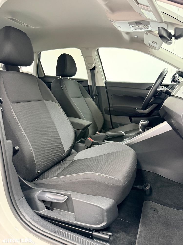 Volkswagen Taigo 1.0 TSI DSG Life - 19
